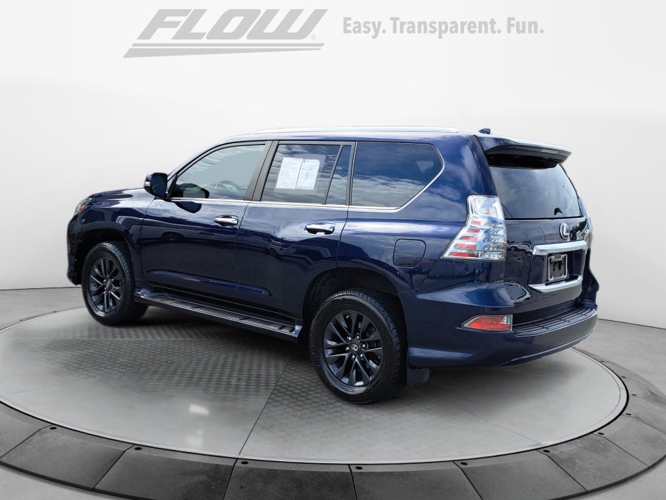 2021 Lexus GX 460 GX 460 Premium