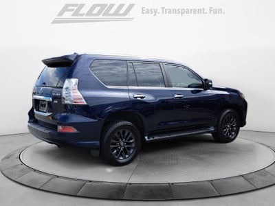 2021 Lexus GX 460 GX 460 Premium
