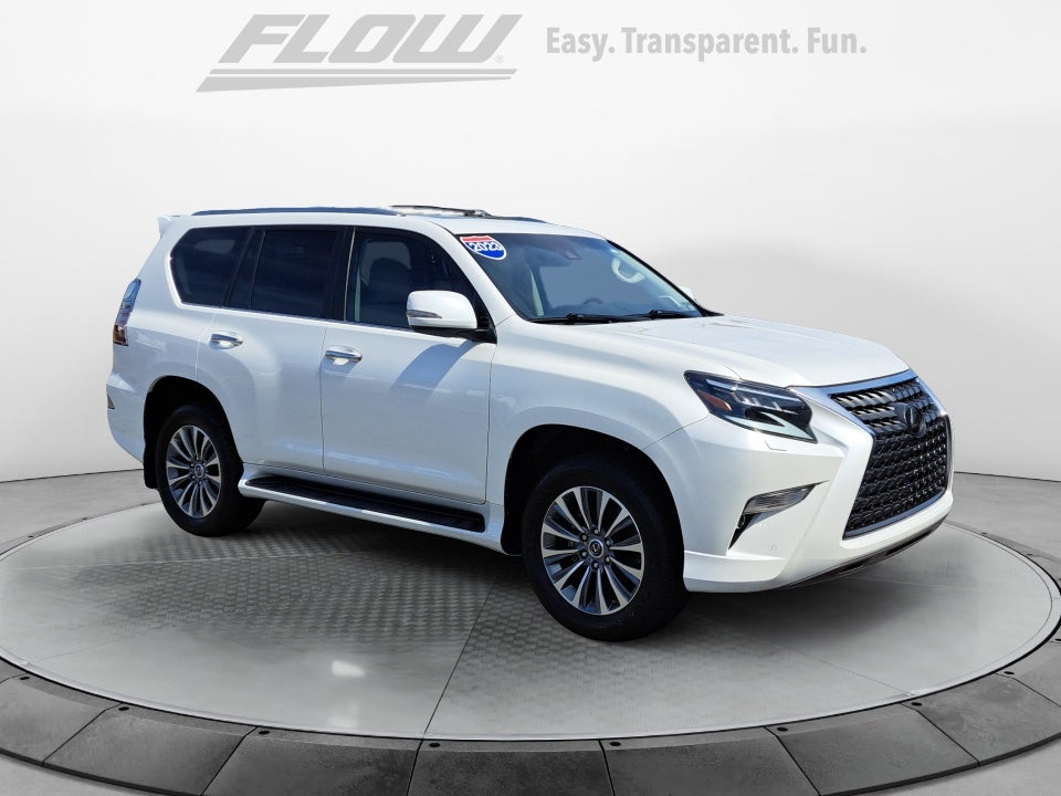 2023 Lexus GX 460 GX 460 Premium