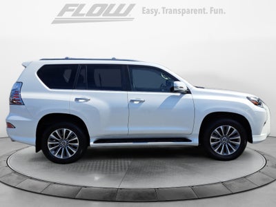 2023 Lexus GX 460 GX 460 Premium