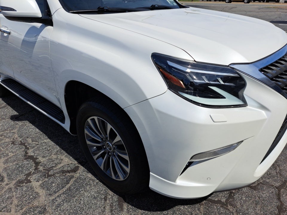 2023 Lexus GX 460 GX 460 Premium