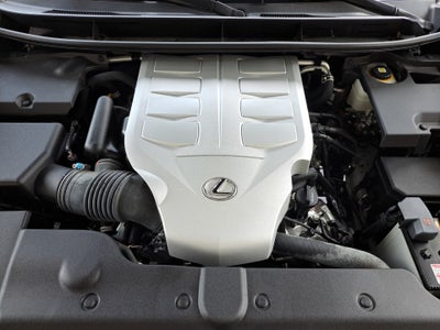 2023 Lexus GX 460 GX 460 Premium
