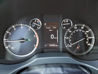 2023 Lexus GX 460 GX 460 Premium