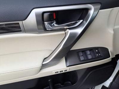 2023 Lexus GX 460 GX 460 Premium