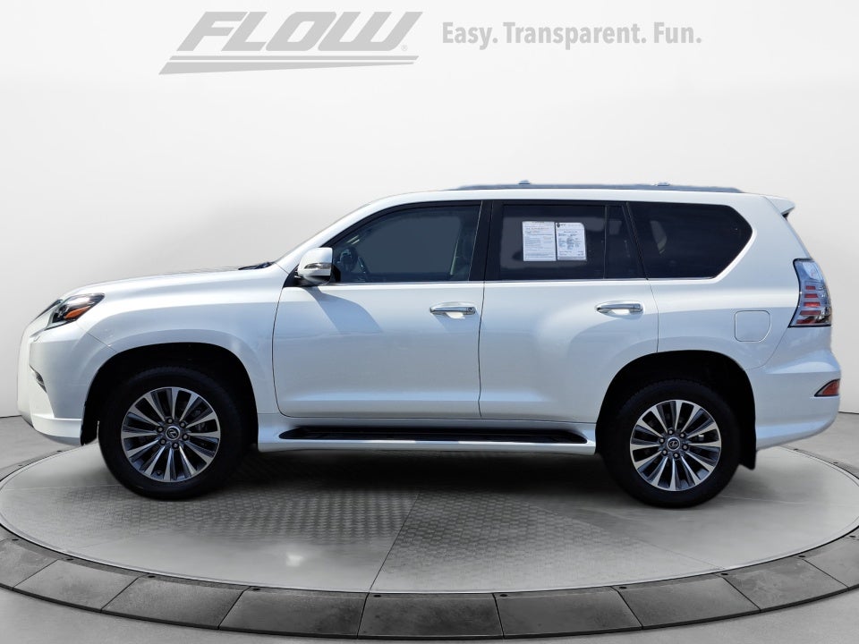 2023 Lexus GX 460 GX 460 Premium