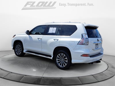 2023 Lexus GX 460 GX 460 Premium