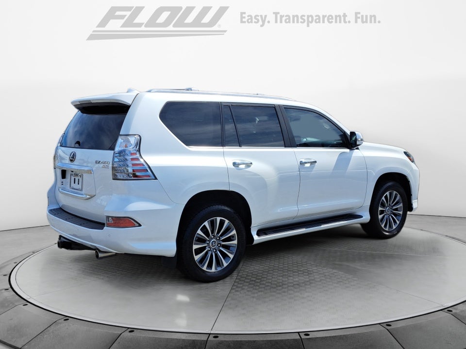 2023 Lexus GX 460 GX 460 Premium