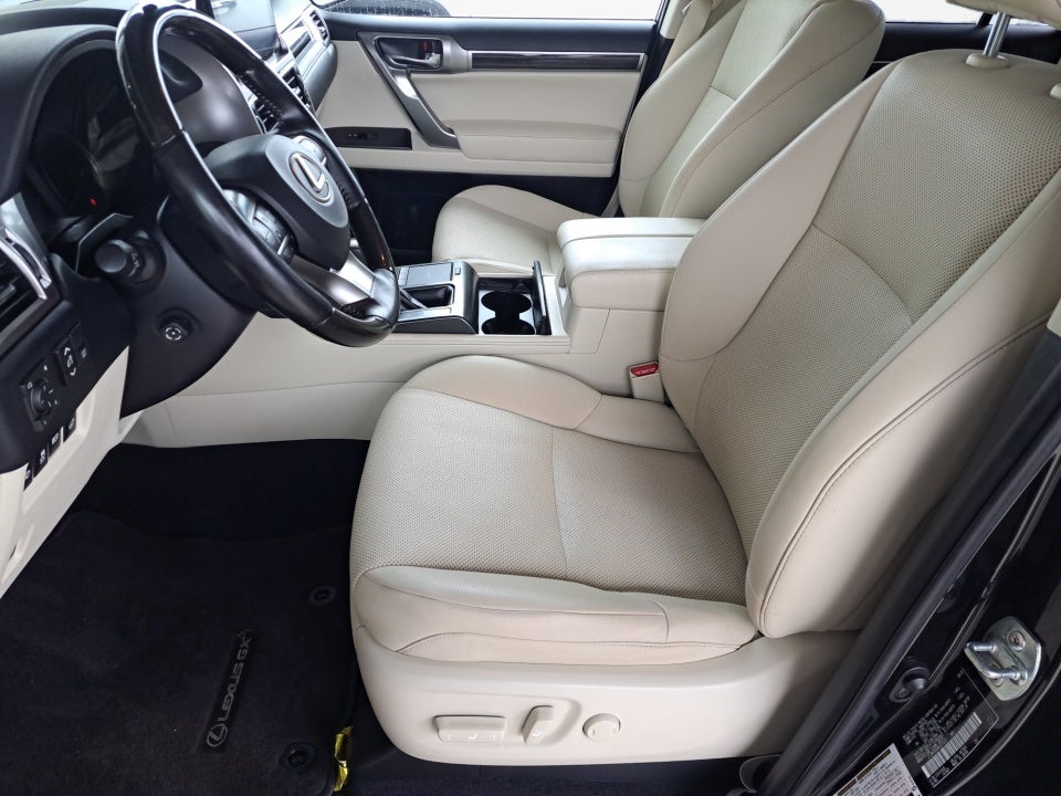2022 Lexus GX 460 GX 460 Premium