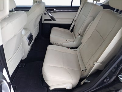 2022 Lexus GX 460 GX 460 Premium