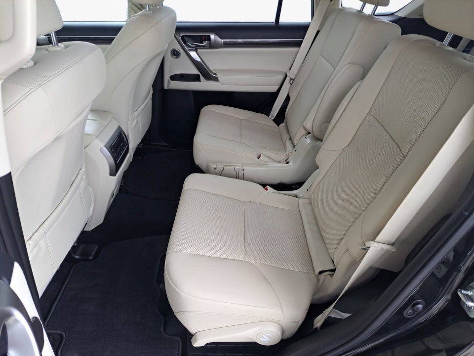 2022 Lexus GX 460 GX 460 Premium