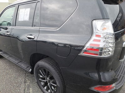 2022 Lexus GX 460 GX 460 Premium