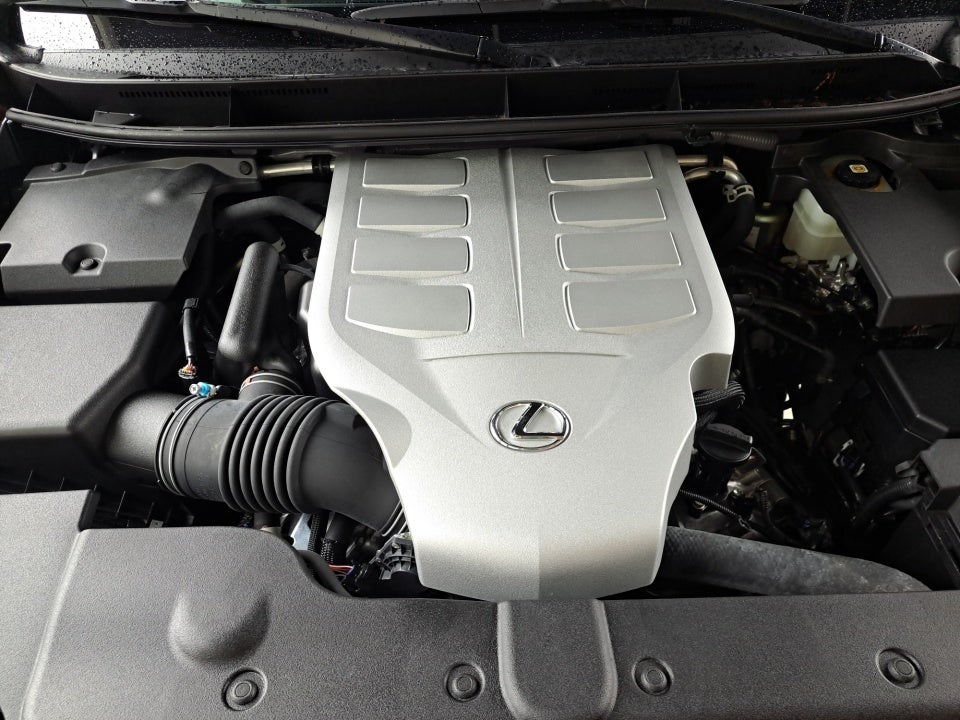 2022 Lexus GX 460 GX 460 Premium