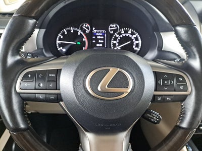 2022 Lexus GX 460 GX 460 Premium