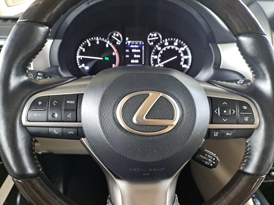 2022 Lexus GX 460 GX 460 Premium