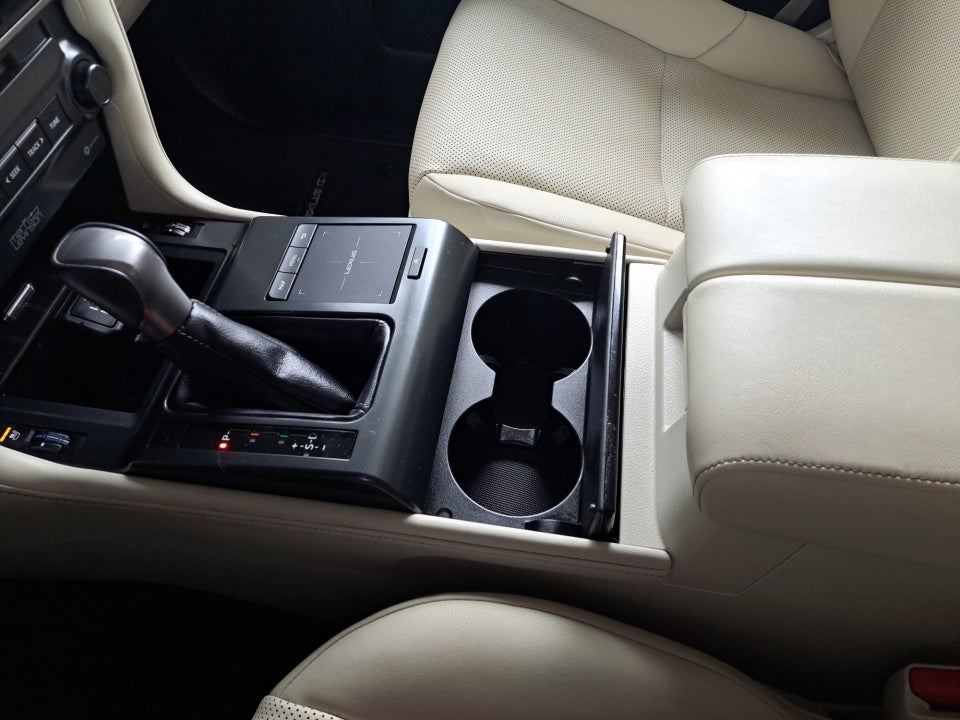 2022 Lexus GX 460 GX 460 Premium