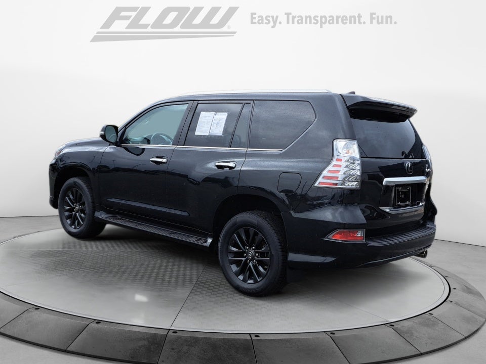 2022 Lexus GX 460 GX 460 Premium
