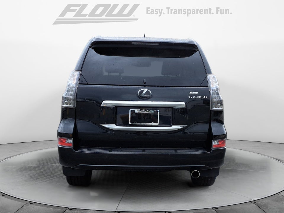 2022 Lexus GX 460 GX 460 Premium