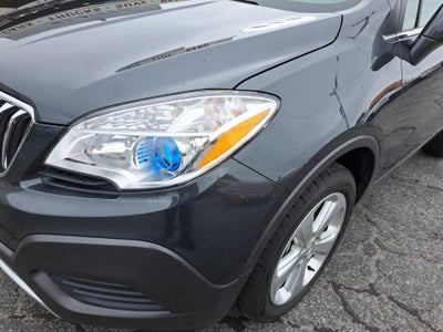2016 Buick Encore Base