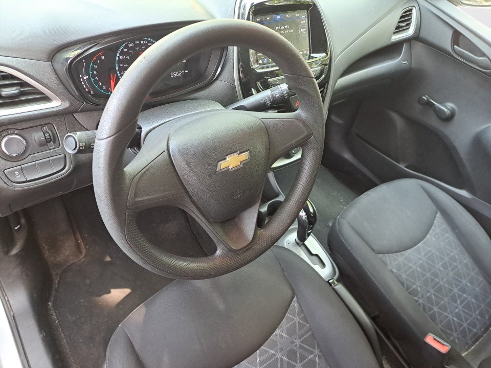 2019 Chevrolet Spark LS