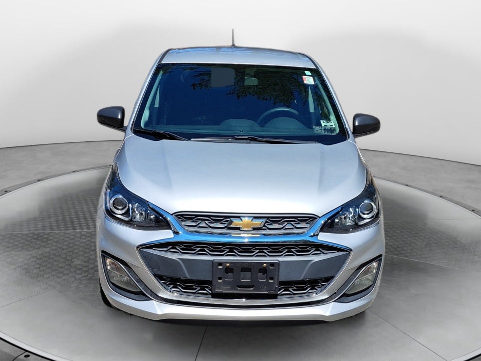 2019 Chevrolet Spark LS