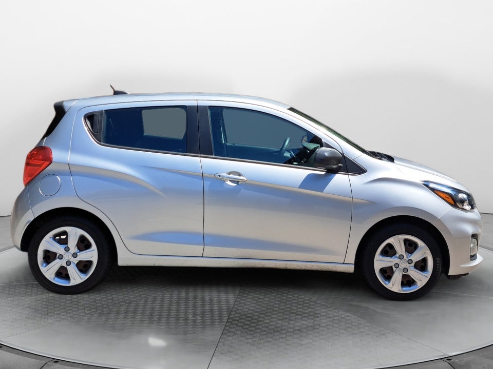 2019 Chevrolet Spark LS