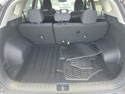2021 Hyundai Tucson SEL