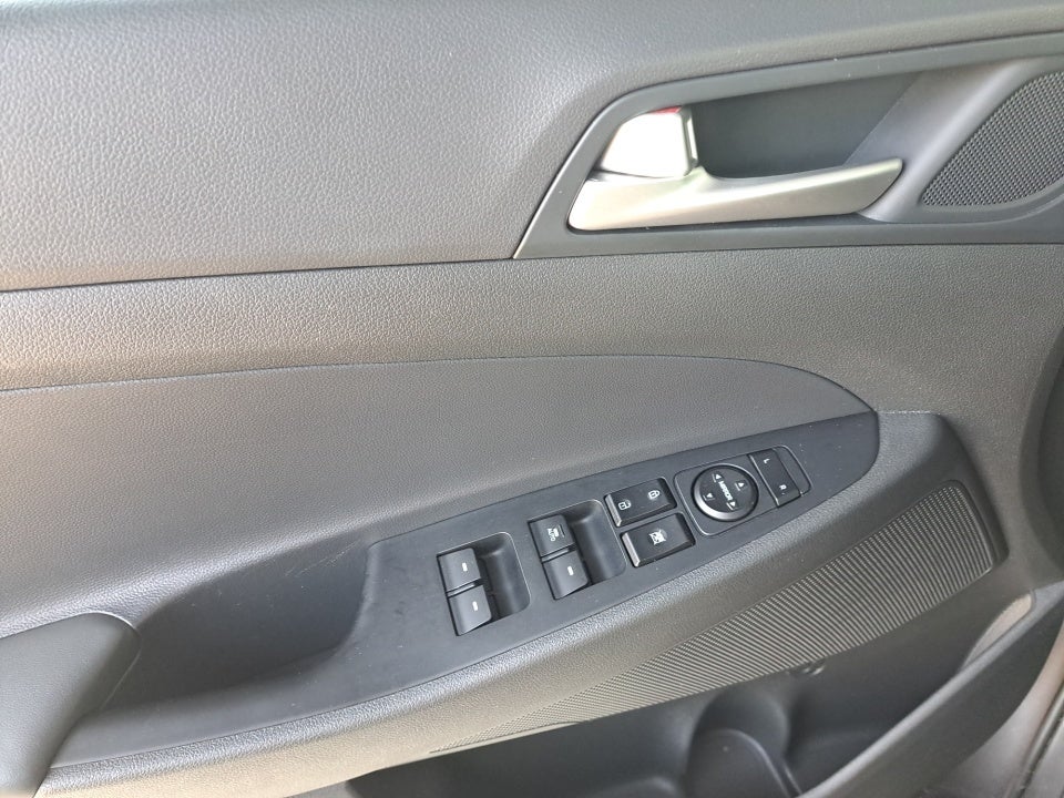 2021 Hyundai Tucson SEL