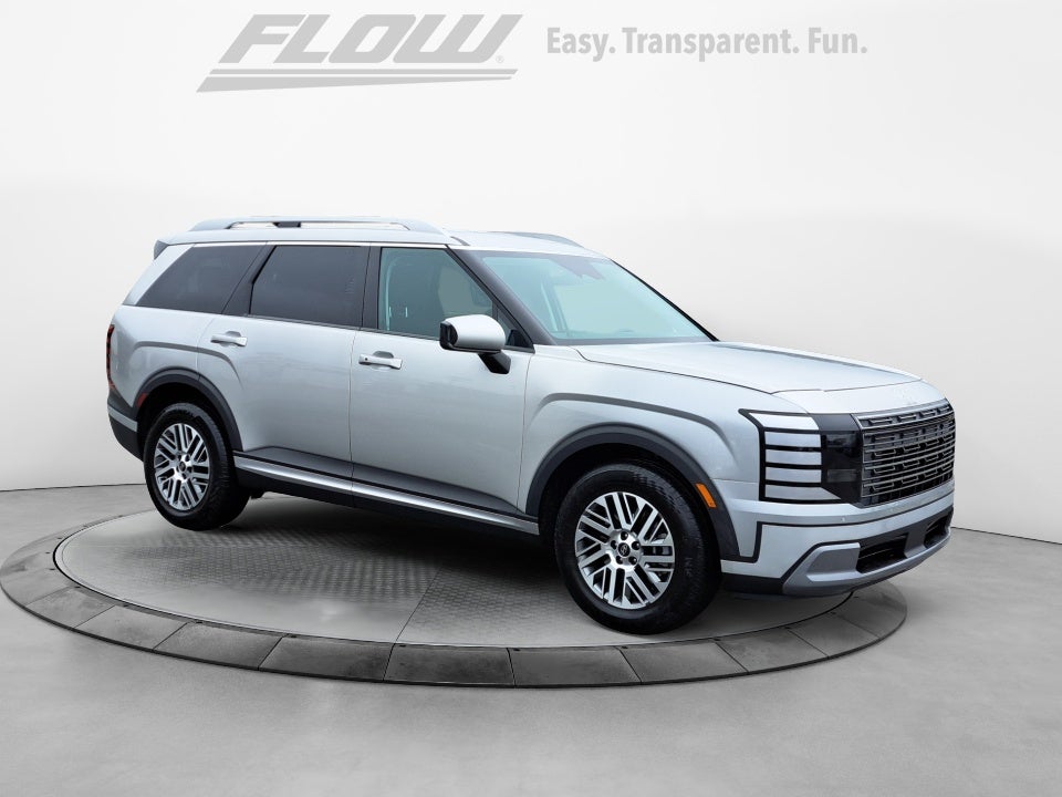 2026 Hyundai Palisade SEL 7P