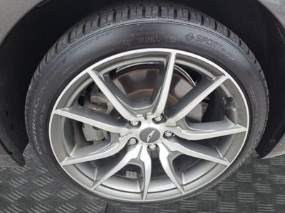2023 Genesis G70 3.3T