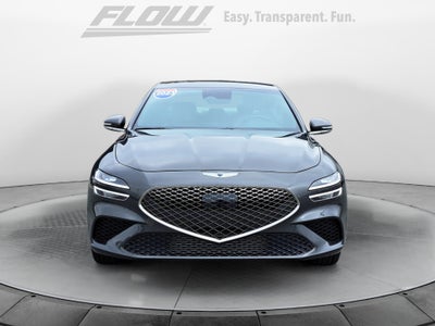 2023 Genesis G70 3.3T