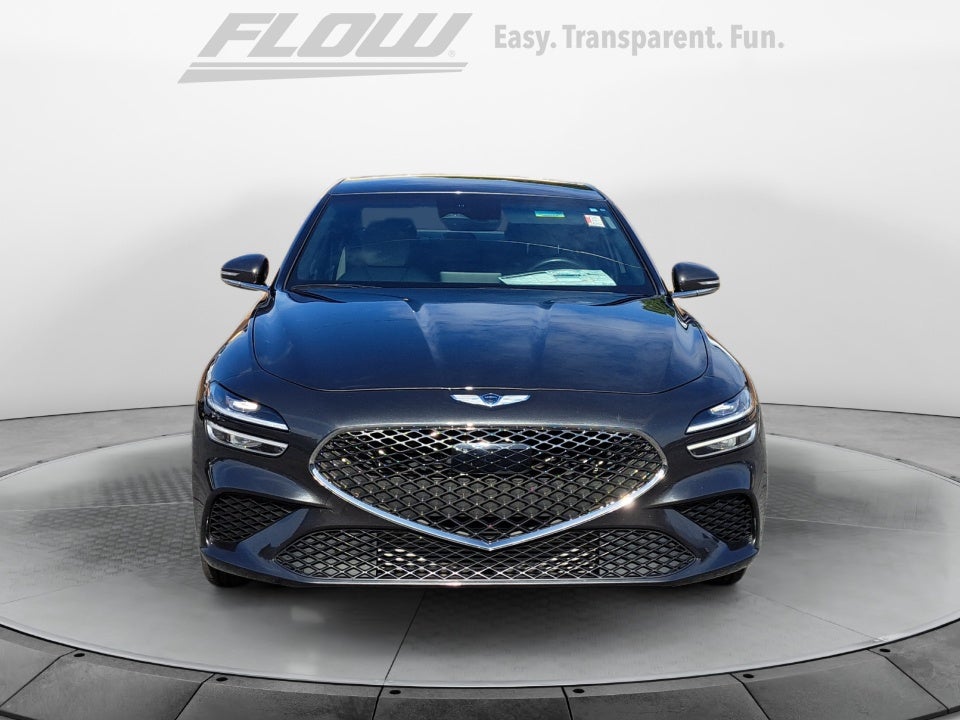2023 Genesis G70 3.3T