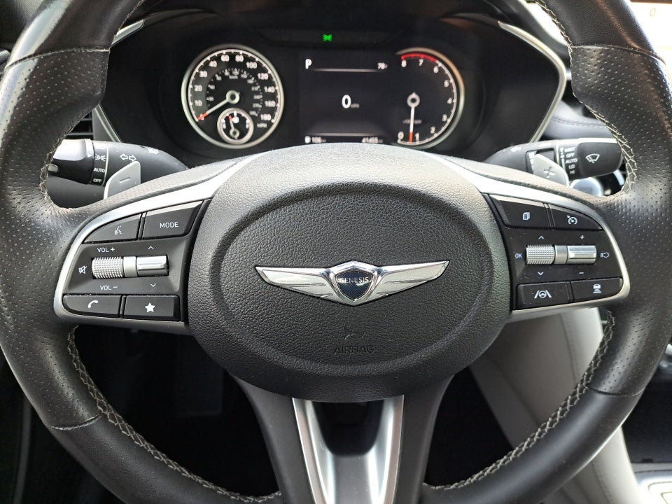 2023 Genesis G70 3.3T