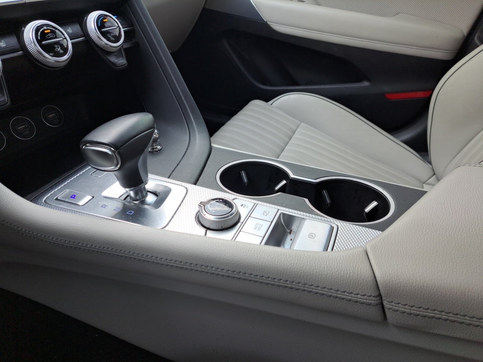 2023 Genesis G70 3.3T