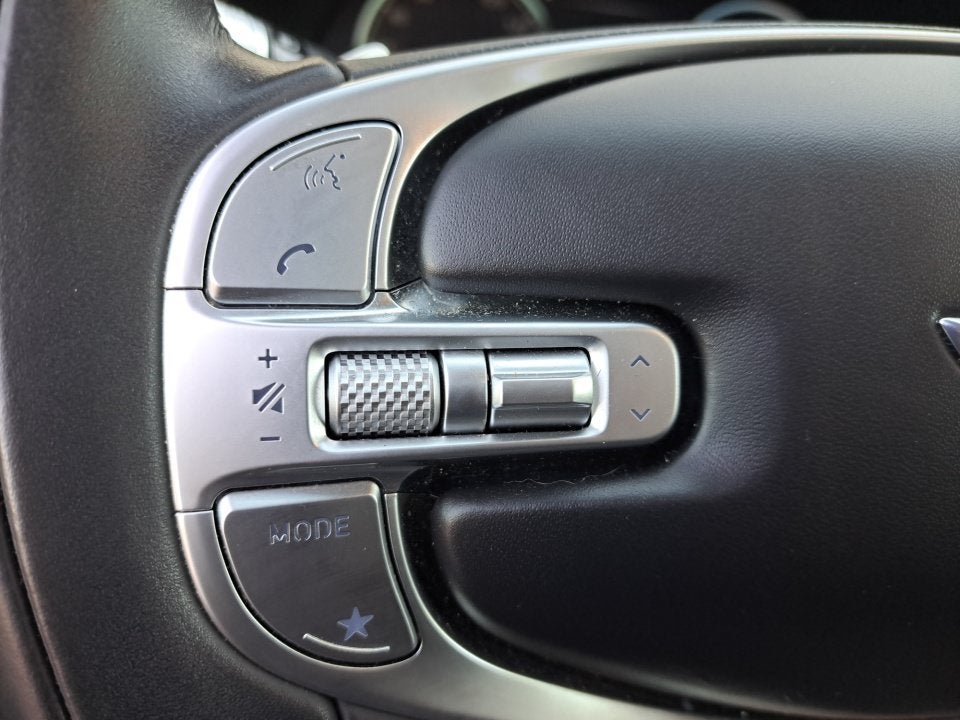 2024 Genesis GV80 3.5T (A8)