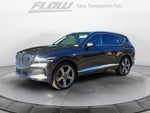 2024 Genesis GV80 3.5T (A8)