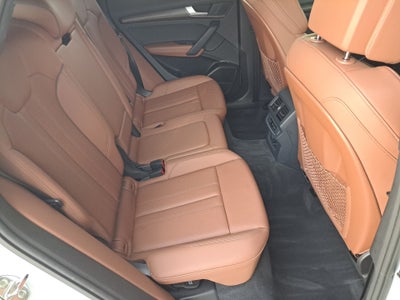 2024 Audi Q5 S line Premium Plus