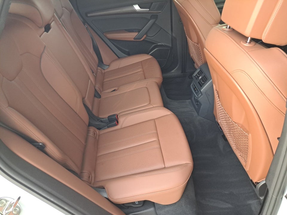 2024 Audi Q5 S line Premium Plus