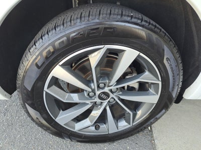 2024 Audi Q5 S line Premium Plus