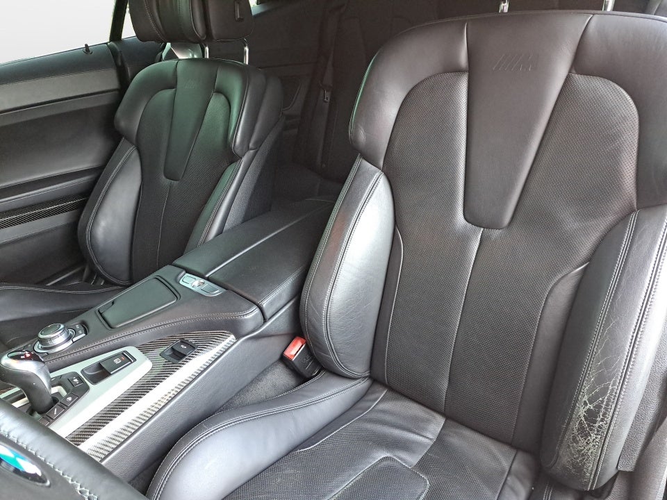 2014 BMW M6 Base