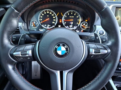 2014 BMW M6 Base