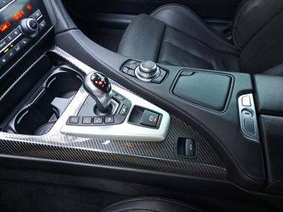 2014 BMW M6 Base