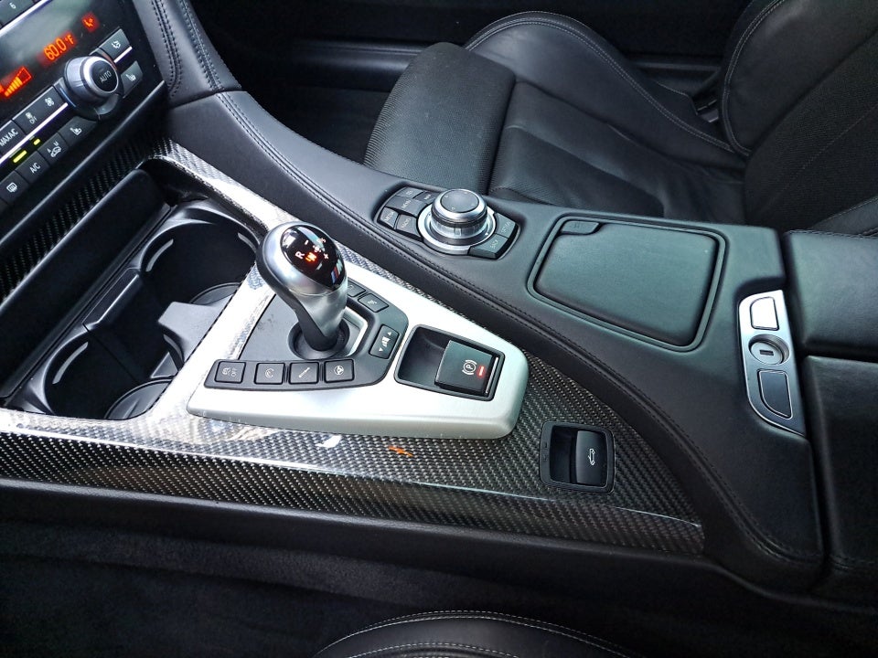 2014 BMW M6 Base