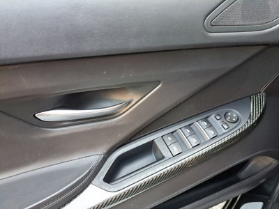 2014 BMW M6 Base