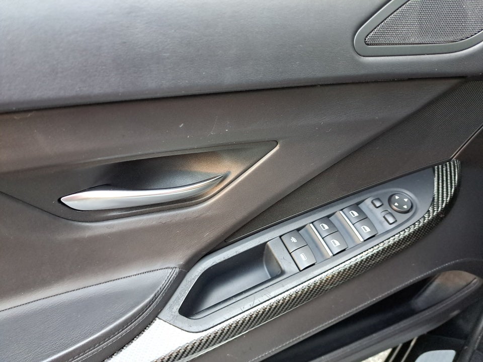 2014 BMW M6 Base
