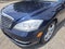 2013 Mercedes-Benz S 550 S 550