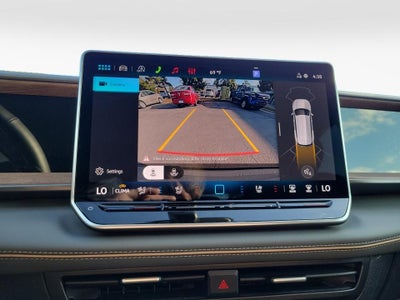 2027 Volkswagen Atlas SE