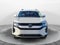 2027 Volkswagen Atlas SE