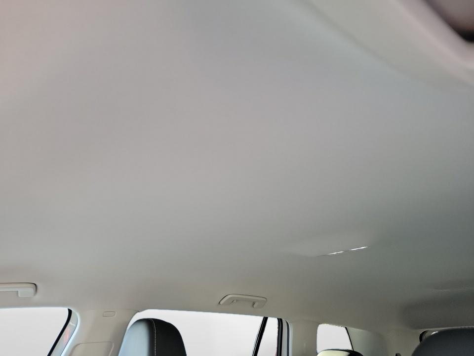 2027 Volkswagen Atlas SE