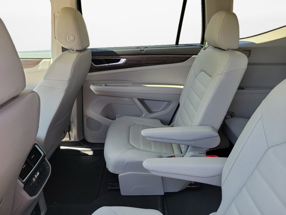 2026 Volkswagen Atlas SEL