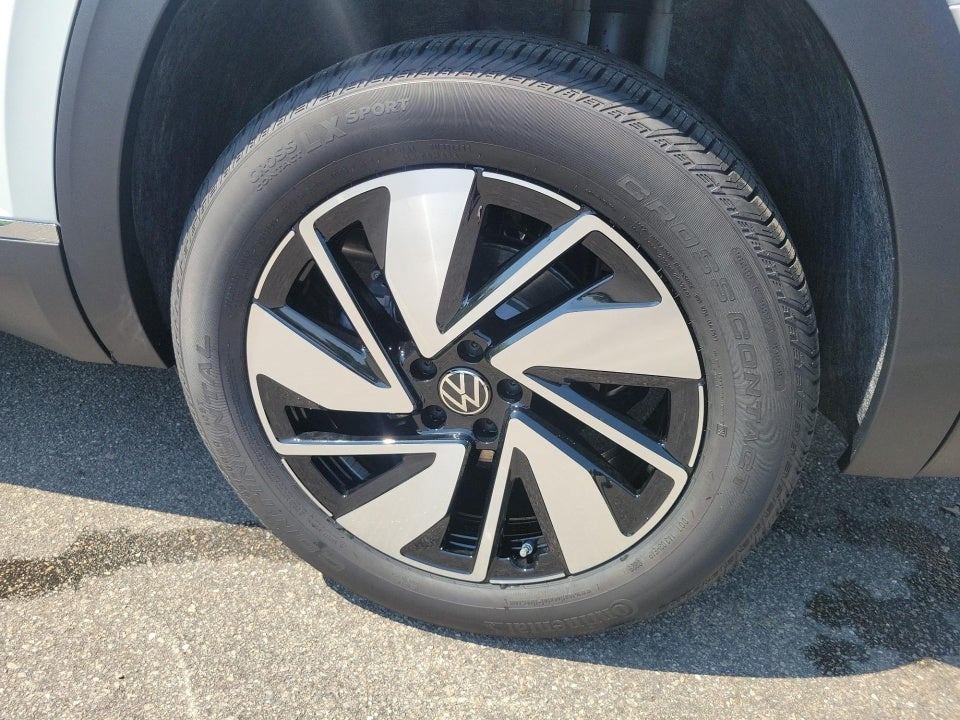 2026 Volkswagen Atlas SEL